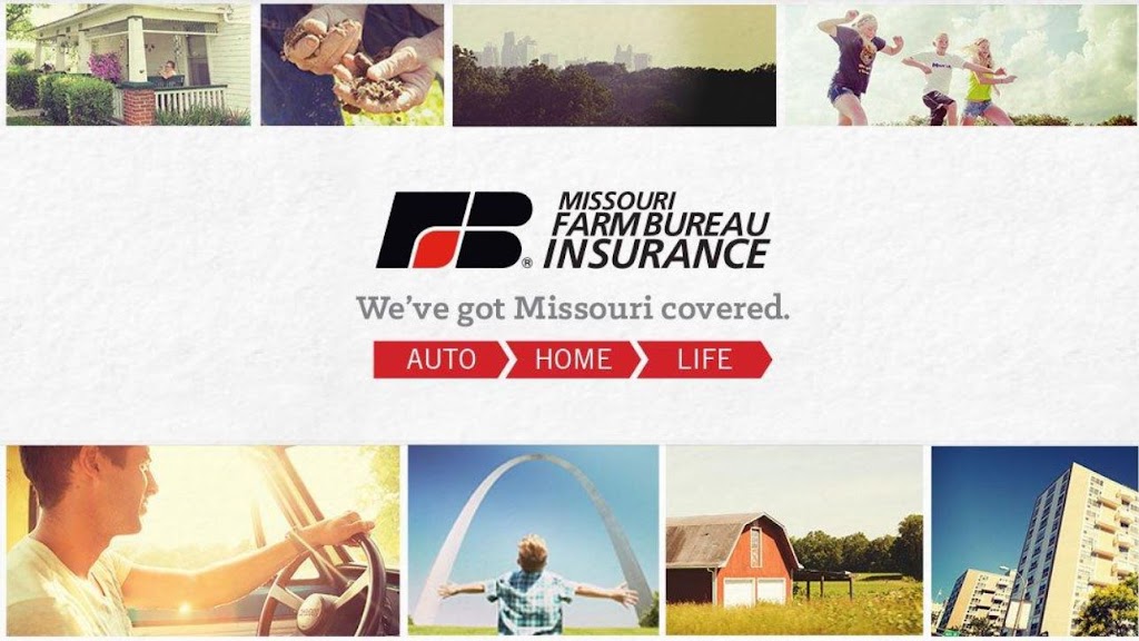 Angela McKnight - Missouri Farm Bureau Insurance | 226 W 6th St, Lawson, MO 64062, USA | Phone: (816) 296-3616