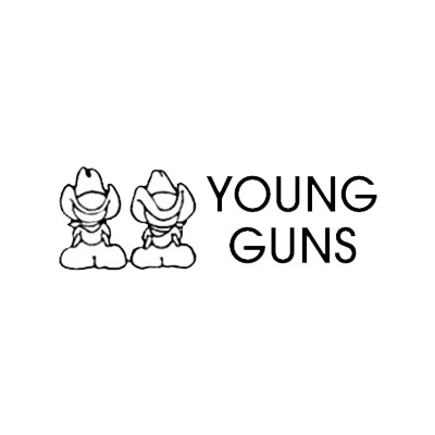 Young Guns | 2885 Paa St Ste 100, Honolulu, HI 96819, USA | Phone: (808) 833-4867