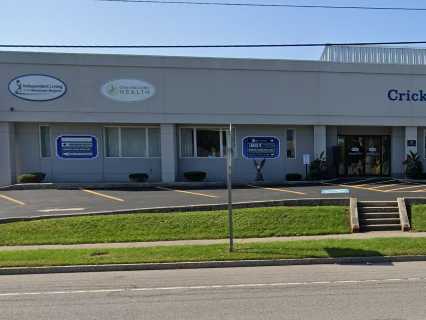 Oak Orchard Health | 319 W Main St, Batavia, NY 14020, USA | Phone: (585) 599-6446