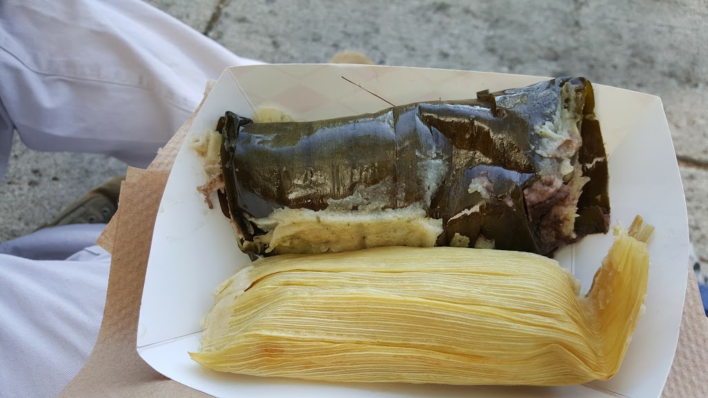 Mamas International Tamales | 2124 7th St, Los Angeles, CA 90057, USA | Phone: (213) 487-7474