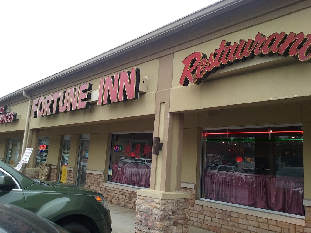 Fortune Inn Restaurant | 6725 Central Ave e, Toledo, OH 43617, USA | Phone: (419) 841-5560