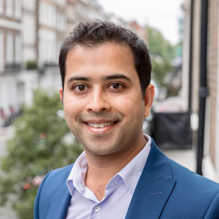 Dr Kapil Bhargava | 80 Harley St, Marylebone, London W1G 7HL, United Kingdom | Phone: +44 20 7794 1864