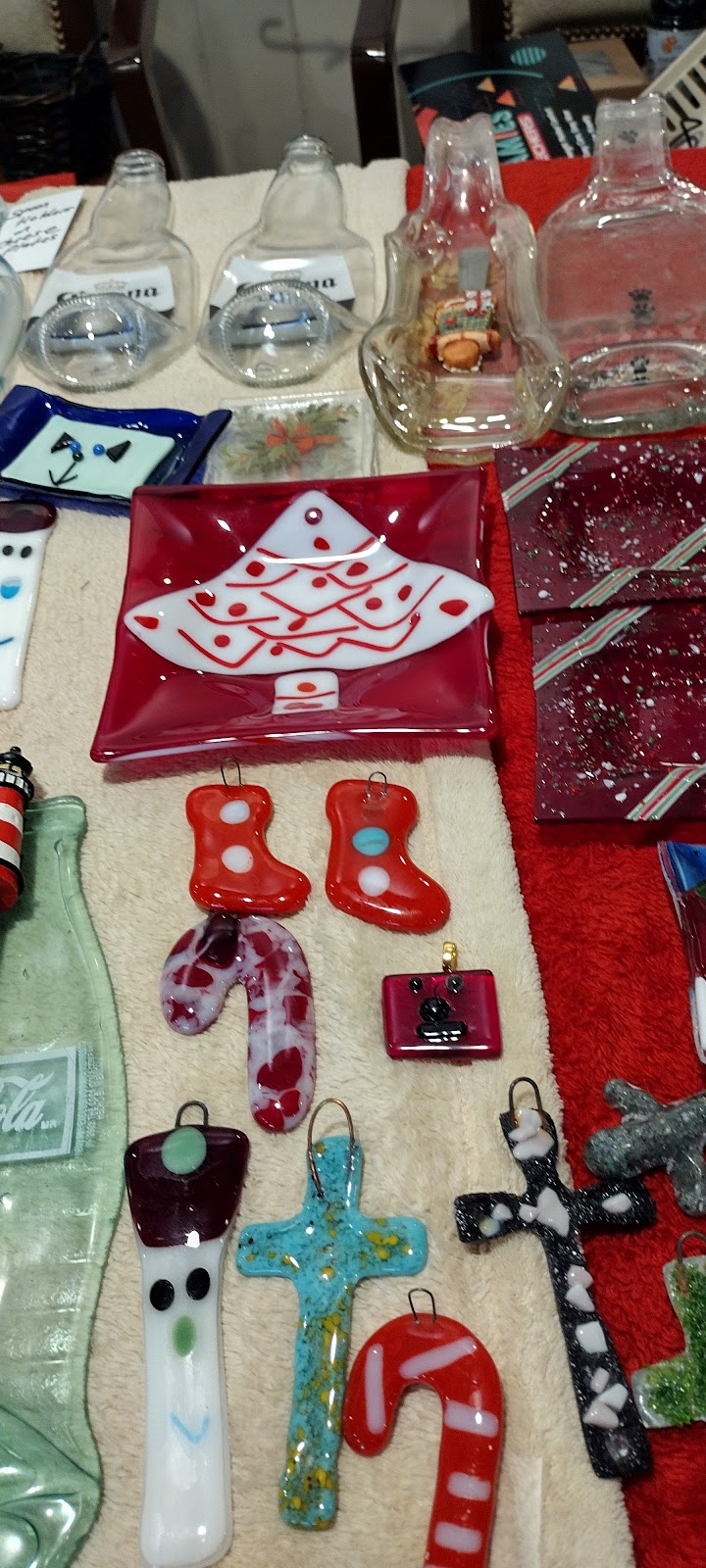 Sharis fused glass | Some where usa, Mesa, AZ 85215, USA | Phone: (480) 225-2041