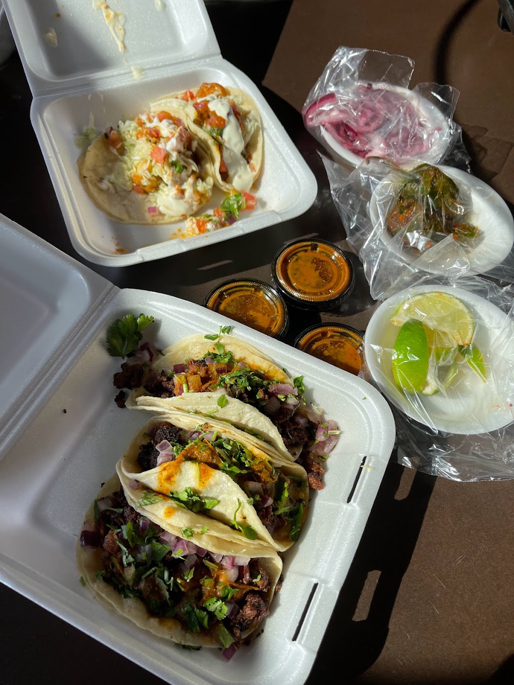 Tacos Ensenada | 8912-8900 San Juan Ave, South Gate, CA 90280, USA | Phone: (323) 563-0580