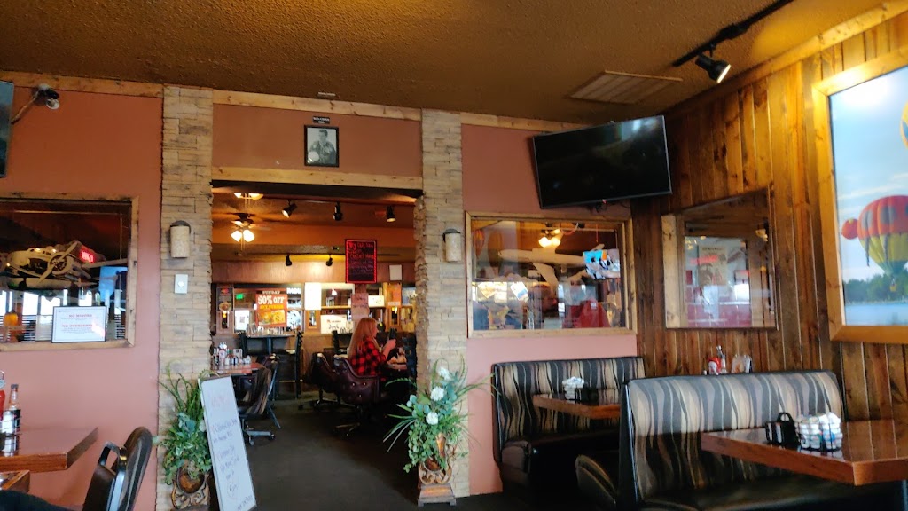 Buzz Inn Steakhouse | 9900 Airport Way, Snohomish, WA 98296, USA | Phone: (360) 568-3970
