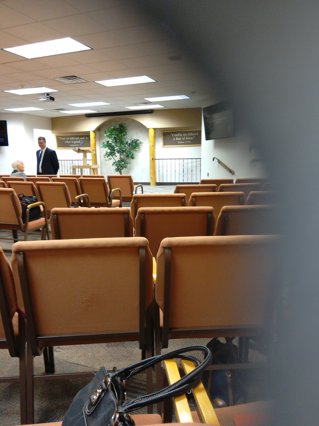 Kingdom Hall of Jehovah’s Witnesses | 18010 South La Cañada Drive, Sahuarita, AZ 85629, USA | Phone: (520) 399-3057