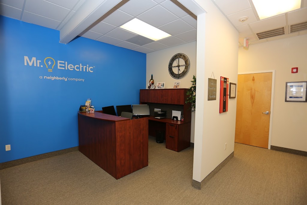 Mr. Electric of Durham | 5441 Lumley Rd #104, Durham, NC 27703, USA | Phone: (919) 240-6127