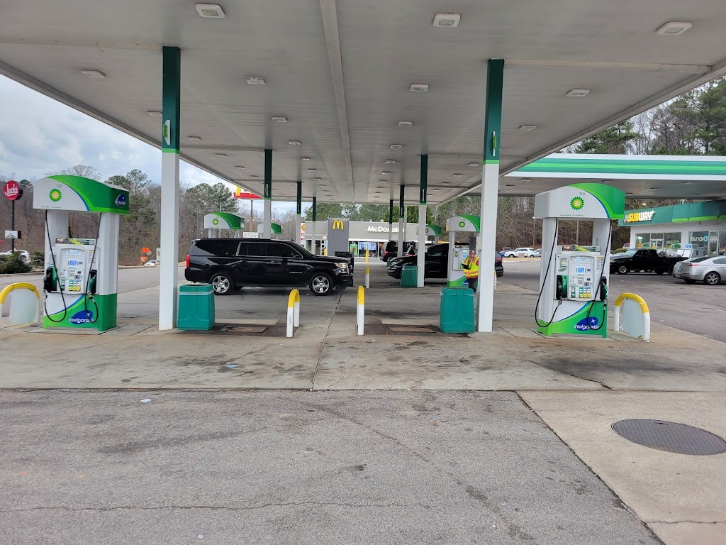 bp | 447 Marietta Rd, Springville, AL 35146, USA | Phone: (205) 467-7087