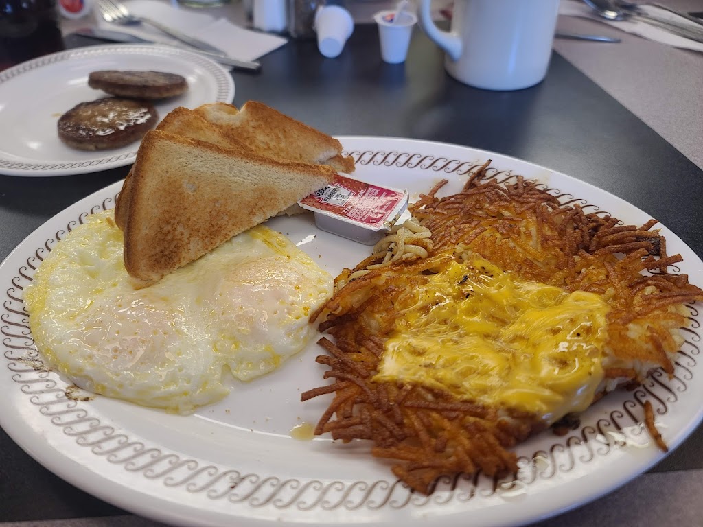 Waffle House | 1724 Walnut St, Cary, NC 27511, USA | Phone: (919) 467-5950