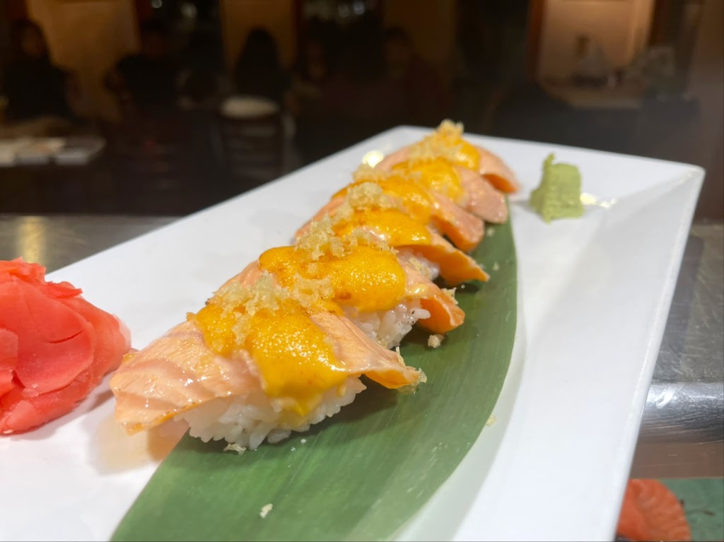 Chiyo Sushi | 1619 Sulgrave Ave, Baltimore, MD 21209, USA | Phone: (410) 466-1000