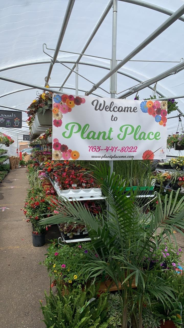 Plant Place Garden Center | 800 W 78th St, Chanhassen, MN 55317, USA | Phone: (763) 441-8022