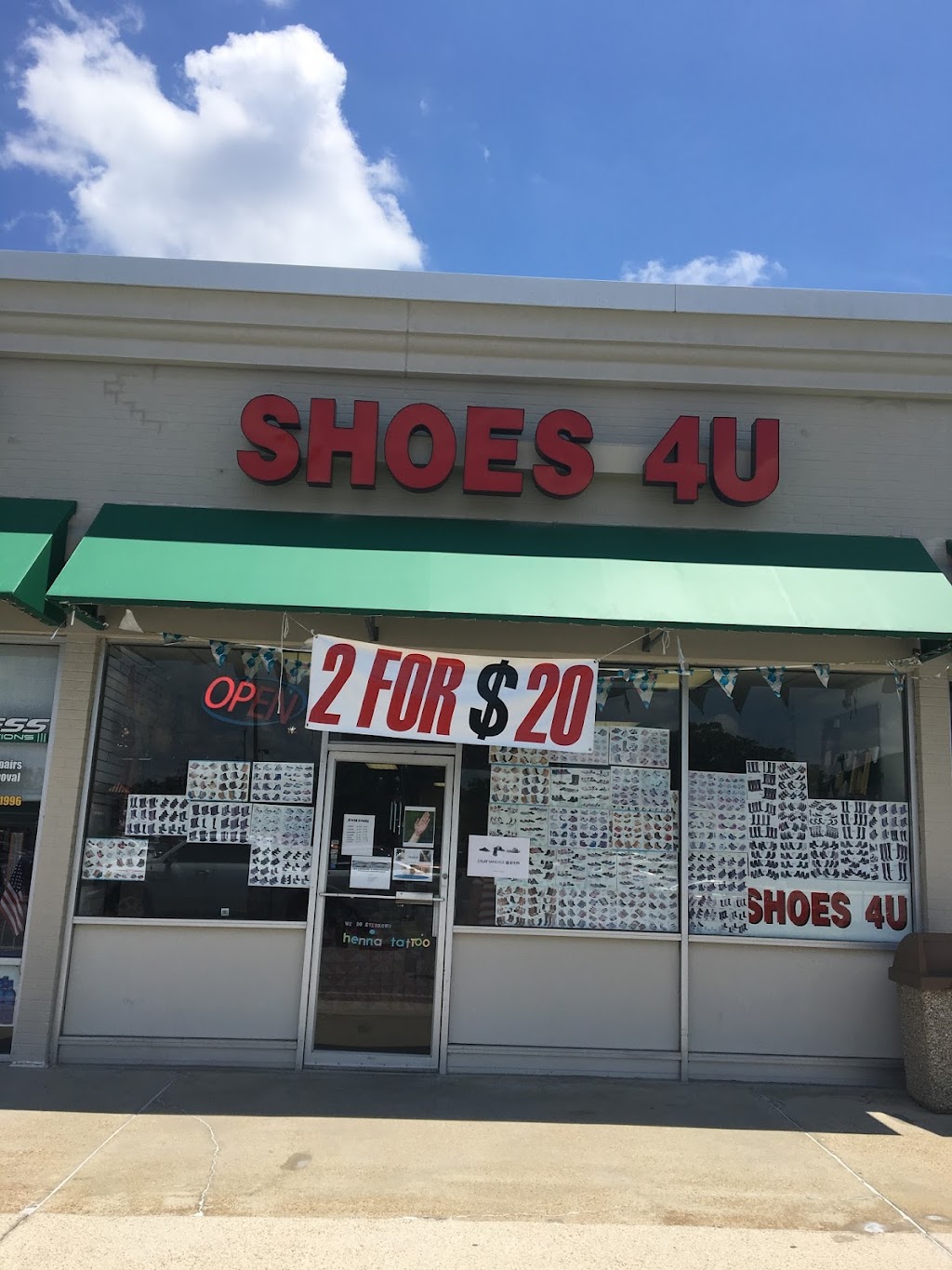 SHOES 4U (Fashion Shoes) | 902 N Main St, Suffolk, VA 23434, USA | Phone: (757) 934-7709
