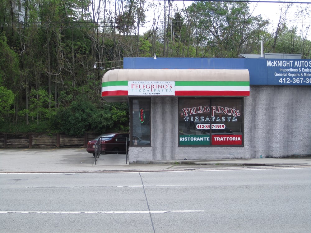 Pelegrinos Pizza & Pasta | 3275 Babcock Blvd, Pittsburgh, PA 15237, USA | Phone: (412) 837-1919