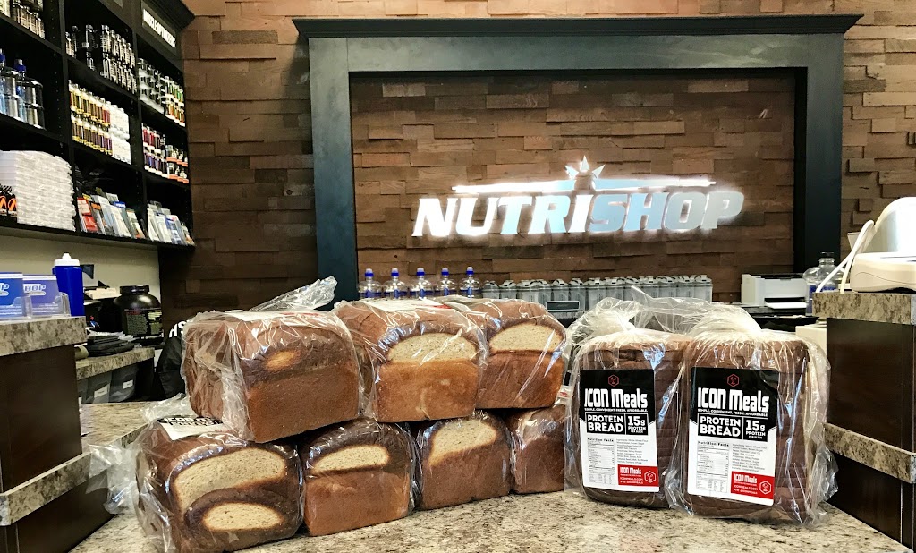 Nutrishop Northridge | 19240 Nordhoff St c1, Northridge, CA 91325, USA | Phone: (818) 960-2307