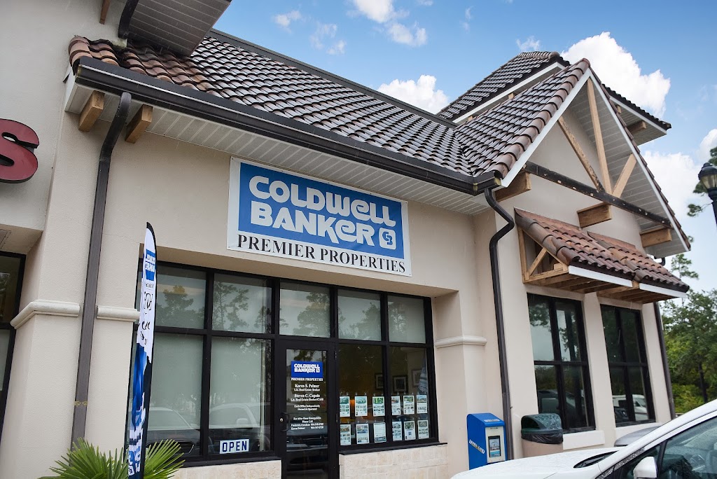 Coldwell Banker Premier Properties- Palencia | 163 Palencia Village Dr STE 110, St. Augustine, FL 32095 | Phone: (904) 222-8932