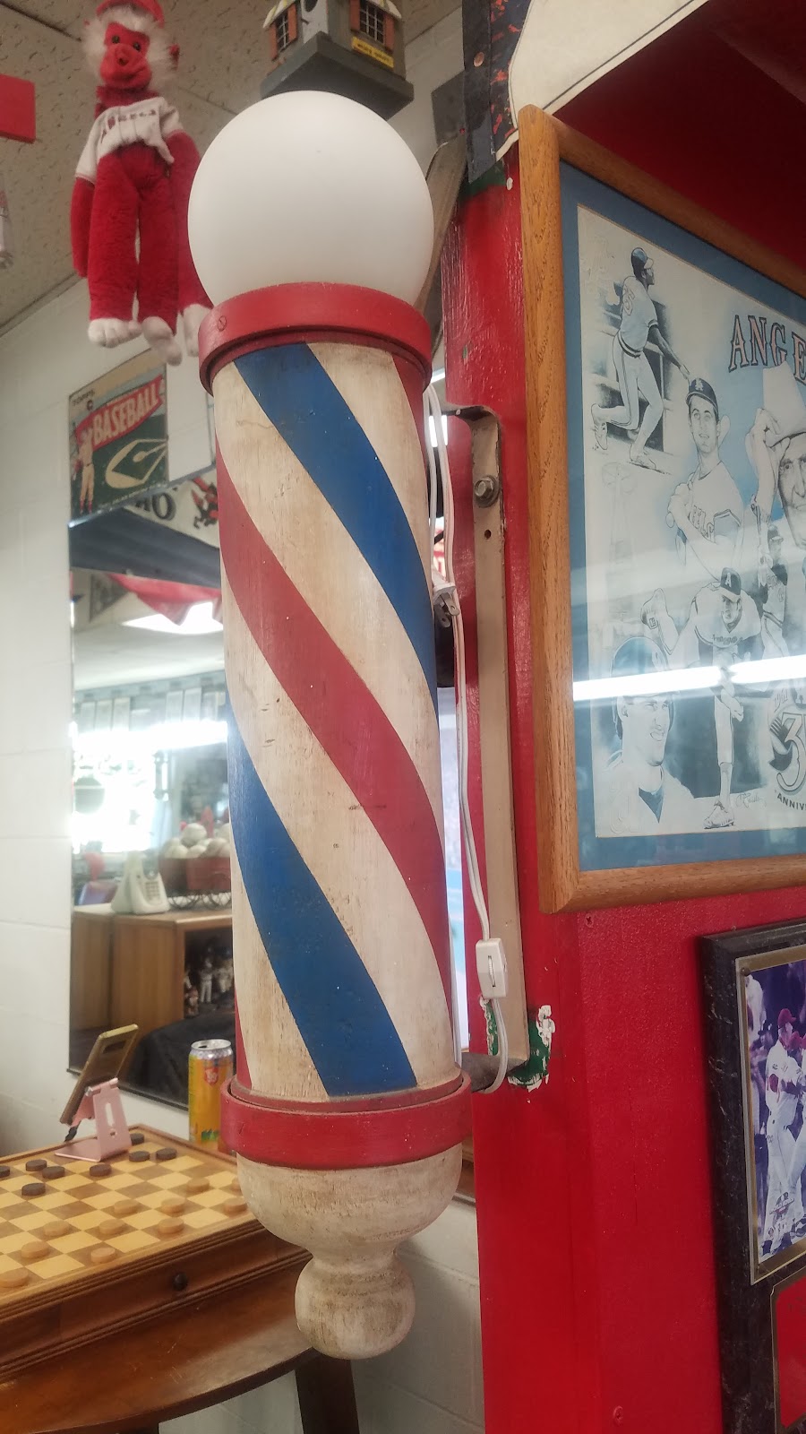 On Deck Barbers | 17925 Magnolia St, Fountain Valley, CA 92708, USA | Phone: (714) 848-2219