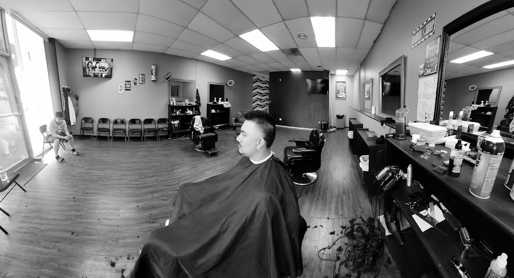 Kut N Up Barbershop | 4935 W Central Ave Ste 114, Wichita, KS 67212, USA | Phone: (316) 303-7598