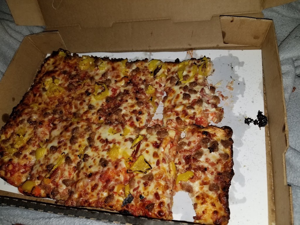 Papas Pizza | 1025 Middlebelt Rd, Inkster, MI 48141, USA | Phone: (734) 727-1777