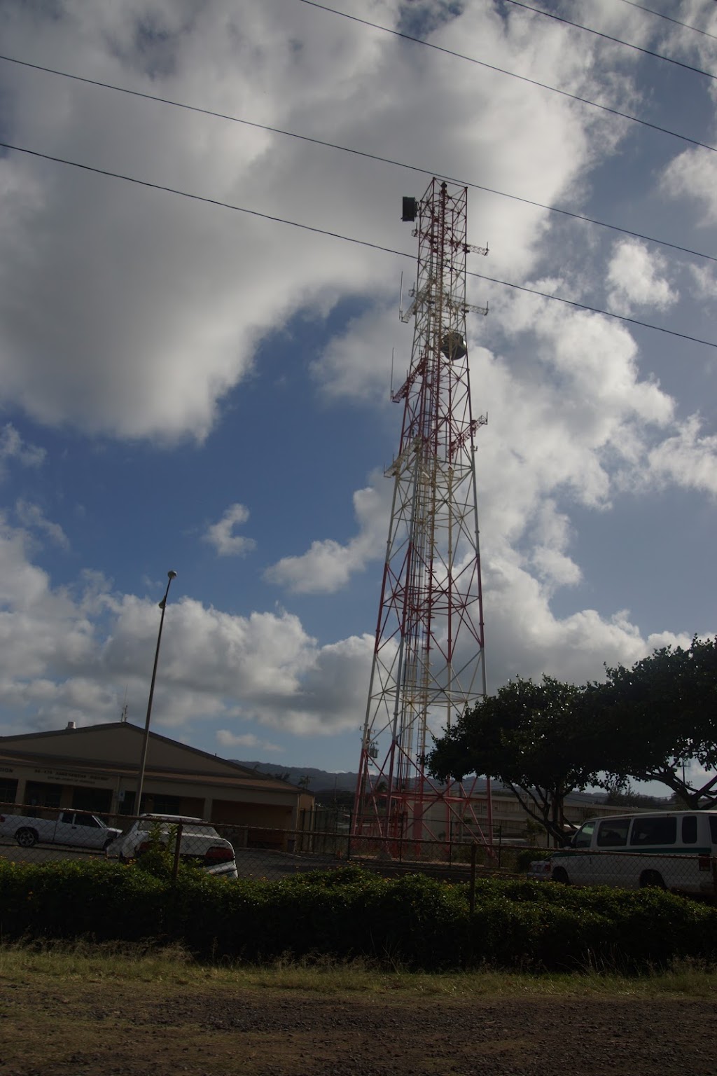 Kahuku Police Station | 56-470 Kamehameha Hwy, Kahuku, HI 96731, USA | Phone: (808) 723-8650