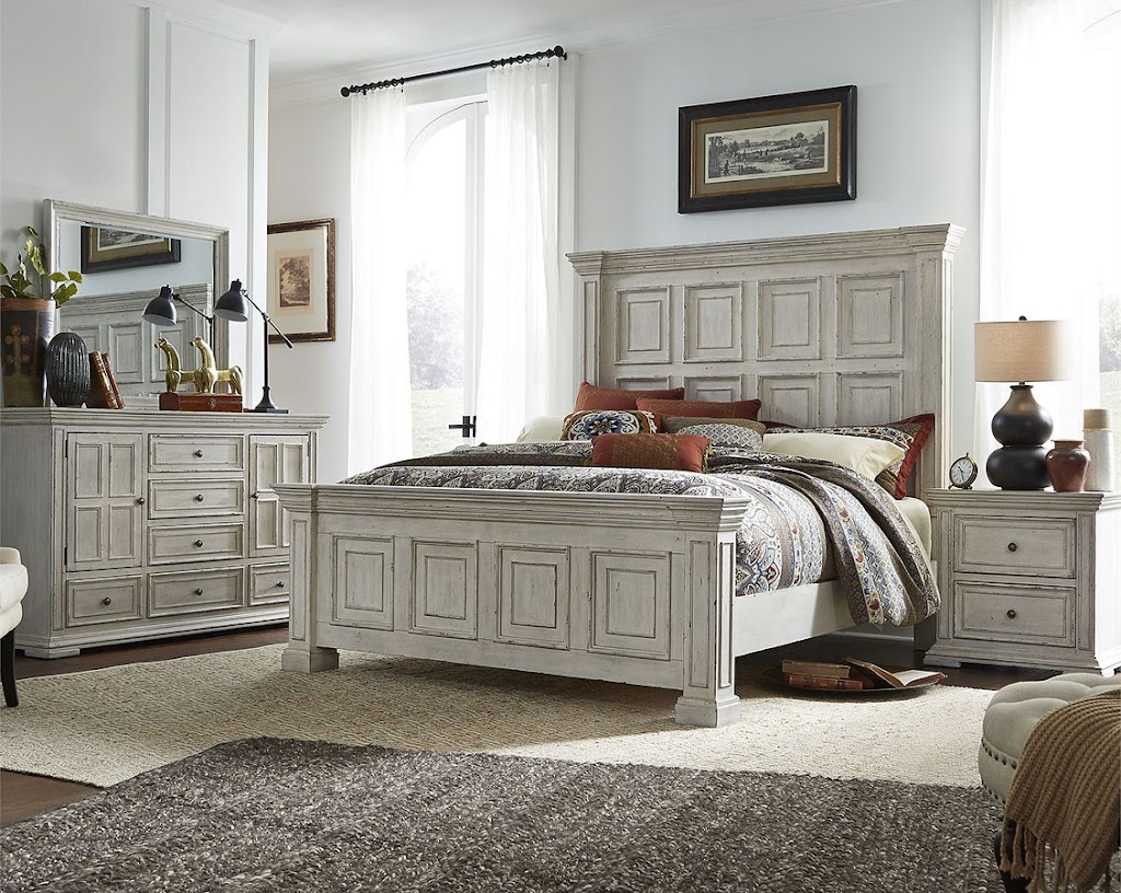 Whitley Furniture | 101 W Vance St, Zebulon, NC 27597, USA | Phone: (919) 269-7447