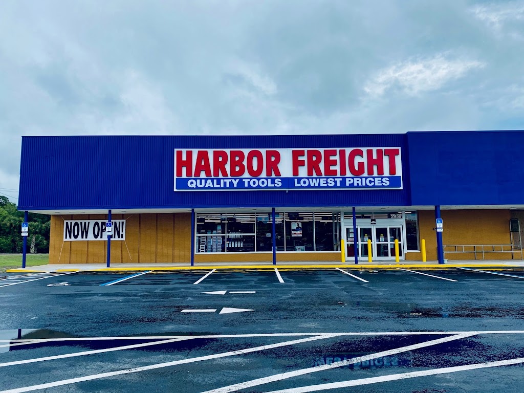 Harbor Freight Tools | 2959 Garden St, Titusville, FL 32796, USA | Phone: (321) 291-8900