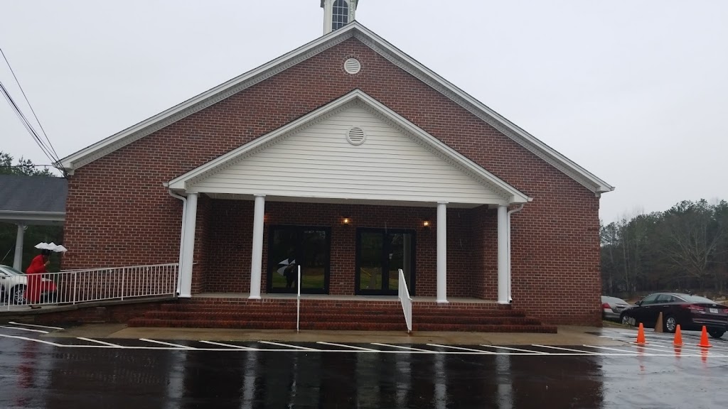 New Hope Baptist Church | 4192 Brownsville Rd, Powder Springs, GA 30127, USA | Phone: (770) 943-2879