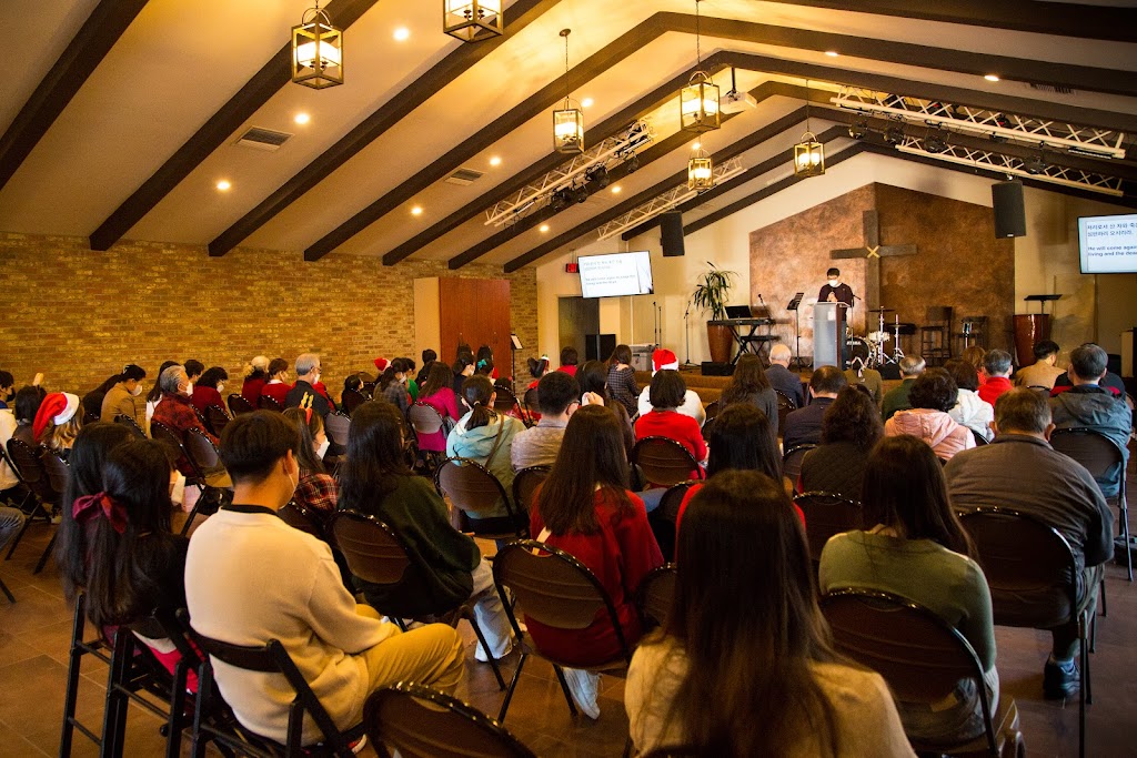 Tree Church 샌디에고 나무교회 | 17645 W Bernardo Dr, San Diego, CA 92127, USA | Phone: (858) 354-5644