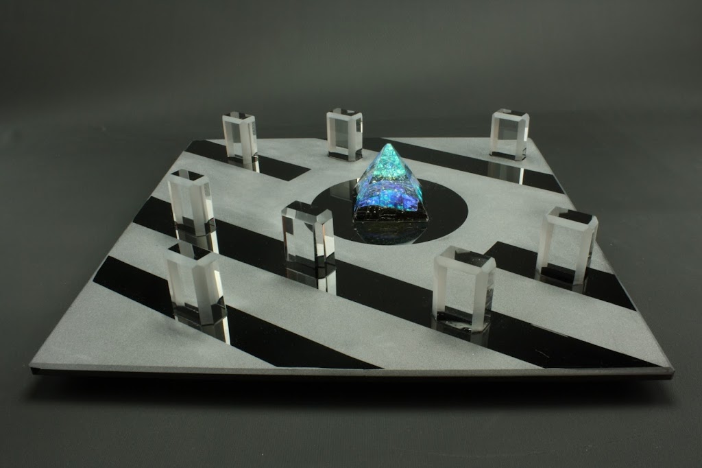 Barney Stone Glass & Kinetics | 204 N Union St, Lambertville, NJ 08530, USA | Phone: (609) 917-4854