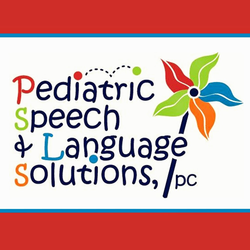 Pediatric Speech & Language Solutions, P C | 11708 N College Ave #150, Carmel, IN 46032, USA | Phone: (317) 569-0086