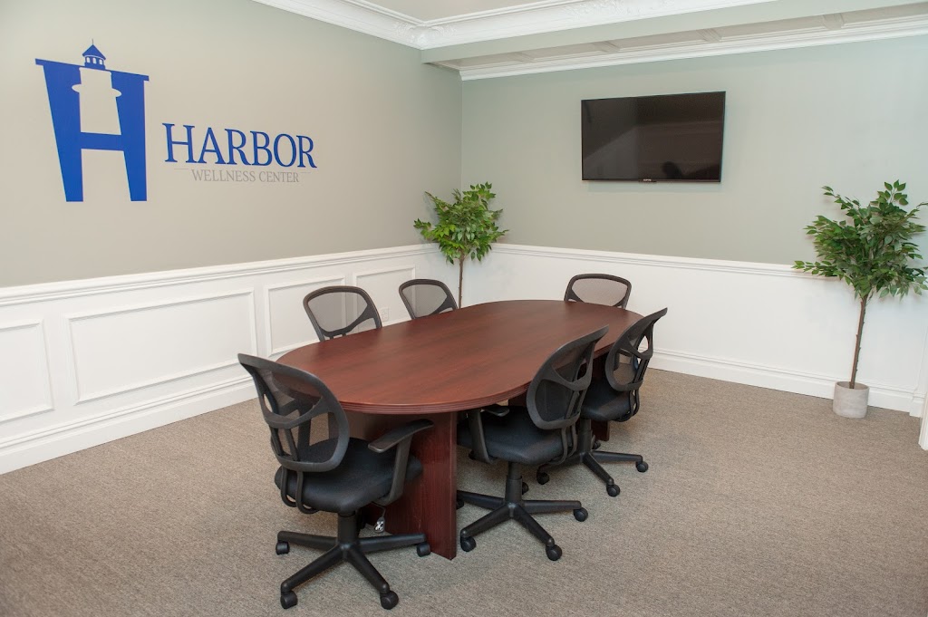 Harbor Wellness and Recovery Center | 2139 NJ-35 suite 120, Holmdel, NJ 07733, USA | Phone: (732) 847-4555