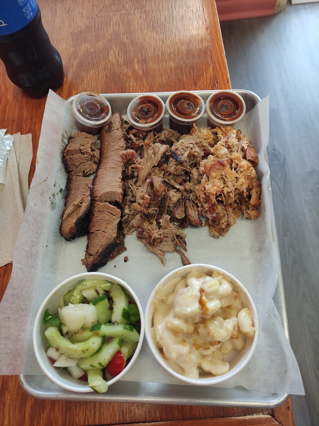 Pungo Boys BBQ | 1776 Princess Anne Rd Unit N, Virginia Beach, VA 23456, USA | Phone: (757) 301-8661