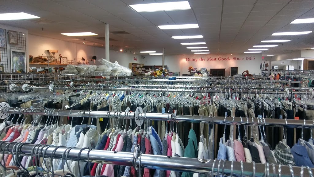 The Salvation Army Thrift Store & Donation Center | 5757 N Oracle Rd, Tucson, AZ 85704, USA | Phone: (520) 293-1961