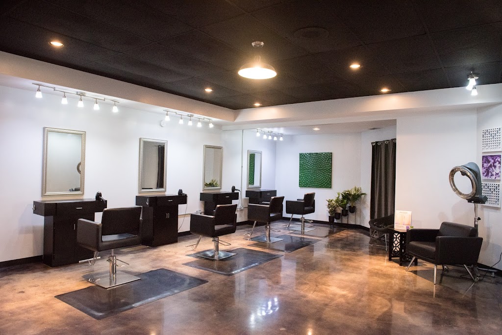 Evolve Salon and Day Spa | 2100 S Custer Rd, Monroe, MI 48161, USA | Phone: (734) 682-5827