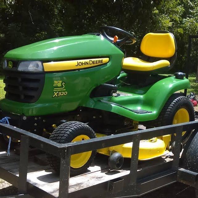 Texas Lawnmower Shop | 3954 FM471 N, Castroville, TX 78009, USA | Phone: (210) 779-7135