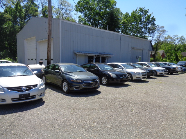 Glass City Auto | 7410 Dorr St, Toledo, OH 43615, USA | Phone: (419) 298-5498