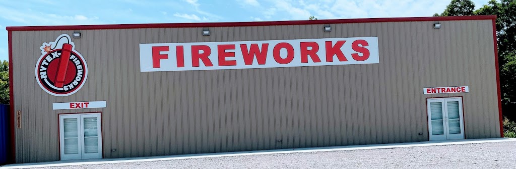 Nytex Fireworks - Discount Superstore | 4000 E University Dr, McKinney, TX 75069, USA | Phone: (214) 810-0312
