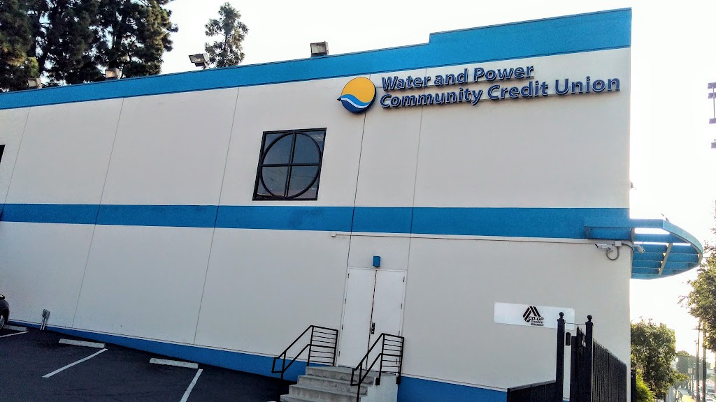 Water and Power Community Credit Union | 1053 Sunset Blvd, Los Angeles, CA 90012, USA | Phone: (800) 300-9728