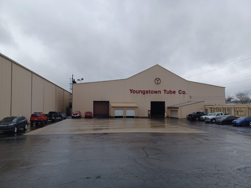 Youngstown Tube Co | 401 Andrews Ave, Youngstown, OH 44505, USA | Phone: (330) 743-7414