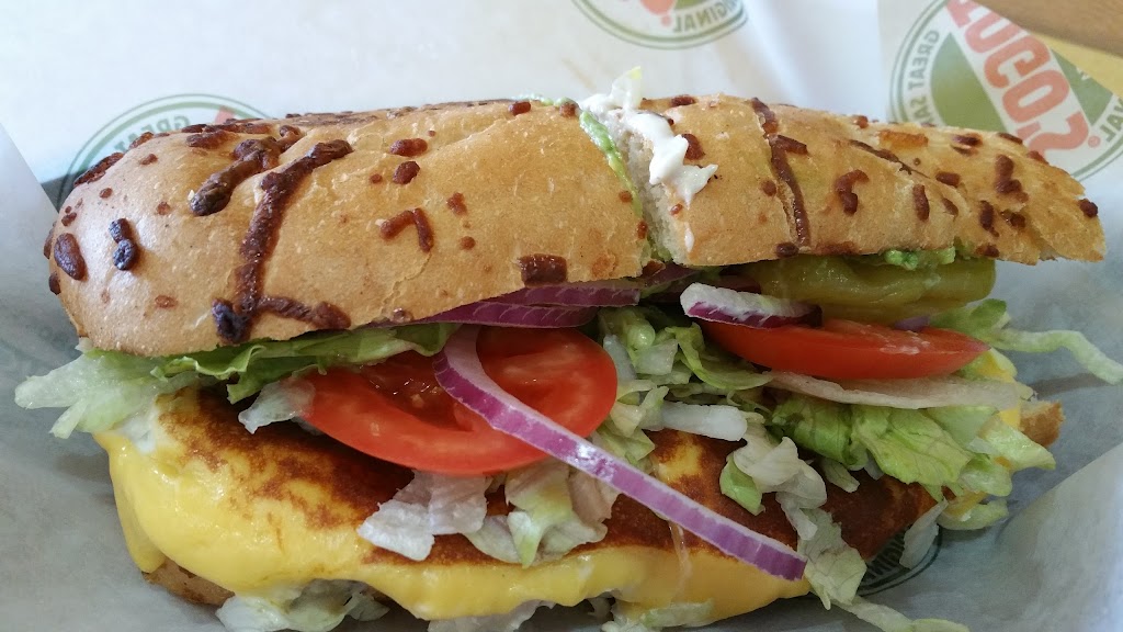 TOGOS Sandwiches | 32220 Dyer St, Union City, CA 94587 | Phone: (510) 475-8641