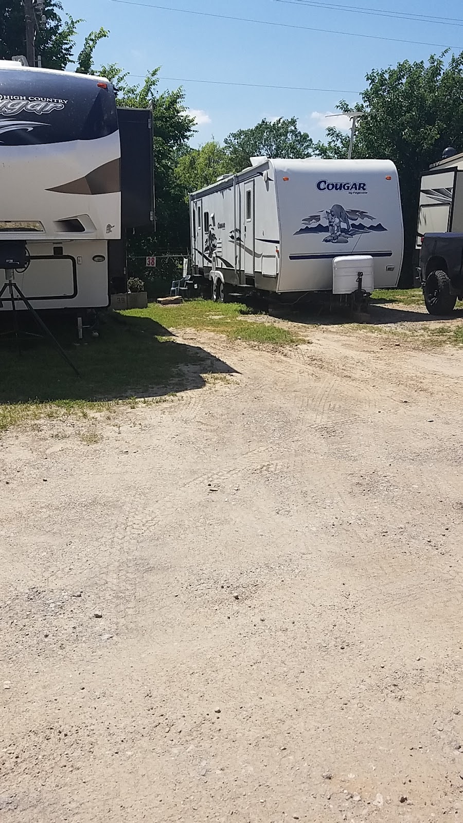 Old 66 RV Park | 1502 S Rock Island Ave, El Reno, OK 73036, USA | Phone: (405) 262-1199 Old 66 RV Park | 1502 S Rock Island Ave, El Reno, OK 73036, USA | Phone: (405) 262-1199