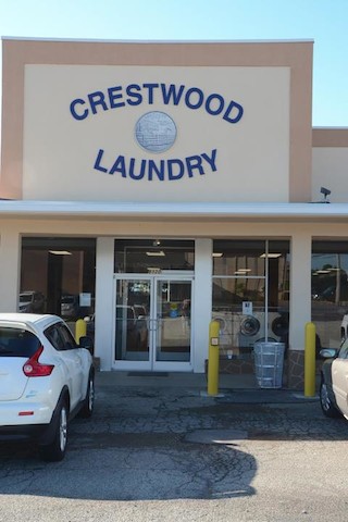 Crestwood Coin Laundry | 6520 W. Hwy, 146th, Crestwood, KY 40014, USA | Phone: (502) 241-7676