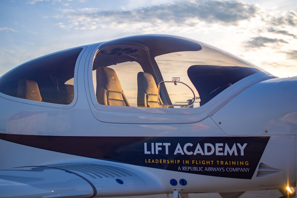 LIFT Academy | 2753 Cargo Dr, Indianapolis, IN 46241, USA | Phone: (317) 471-2200