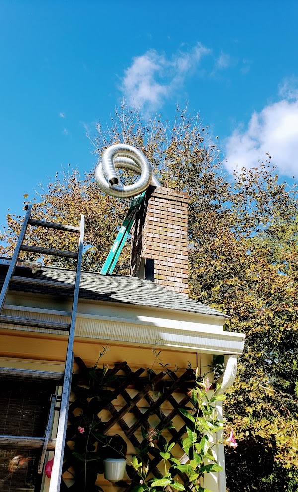 HighPoint Chimney Service LLC | 108 Thompson St, Raritan, NJ 08869, USA | Phone: (908) 864-4114