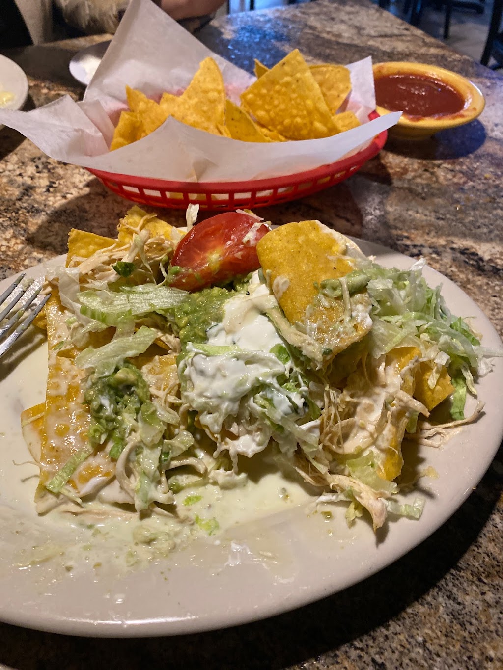 Monterrey Mexican Grill | 2380 Buford Dr, Lawrenceville, GA 30043, USA | Phone: (678) 442-7529