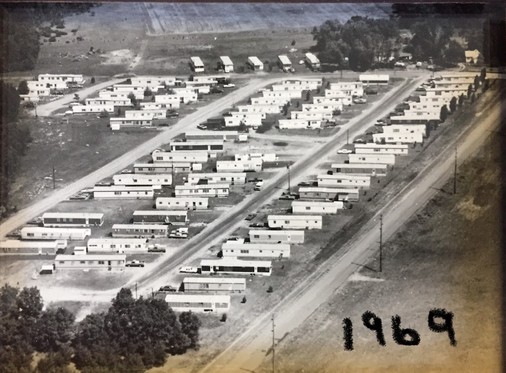 Birchwood Terrace | 6522 E Viking Blvd, Wyoming, MN 55092, USA | Phone: (612) 817-8927