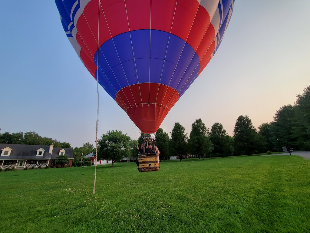 Balloon Odyssey Inc | 1200 Truman Park Dr, Louisville, KY 40245, USA | Phone: (502) 245-1588