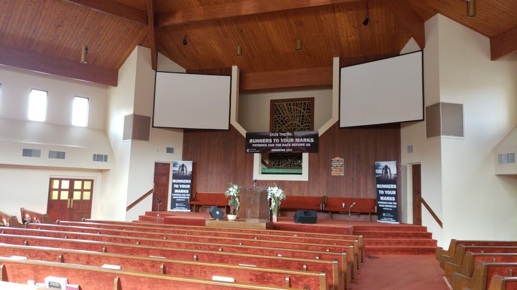 Church-Christ At Carver School | 4399 Carver School Rd, Winston-Salem, NC 27105, USA | Phone: (336) 767-7949
