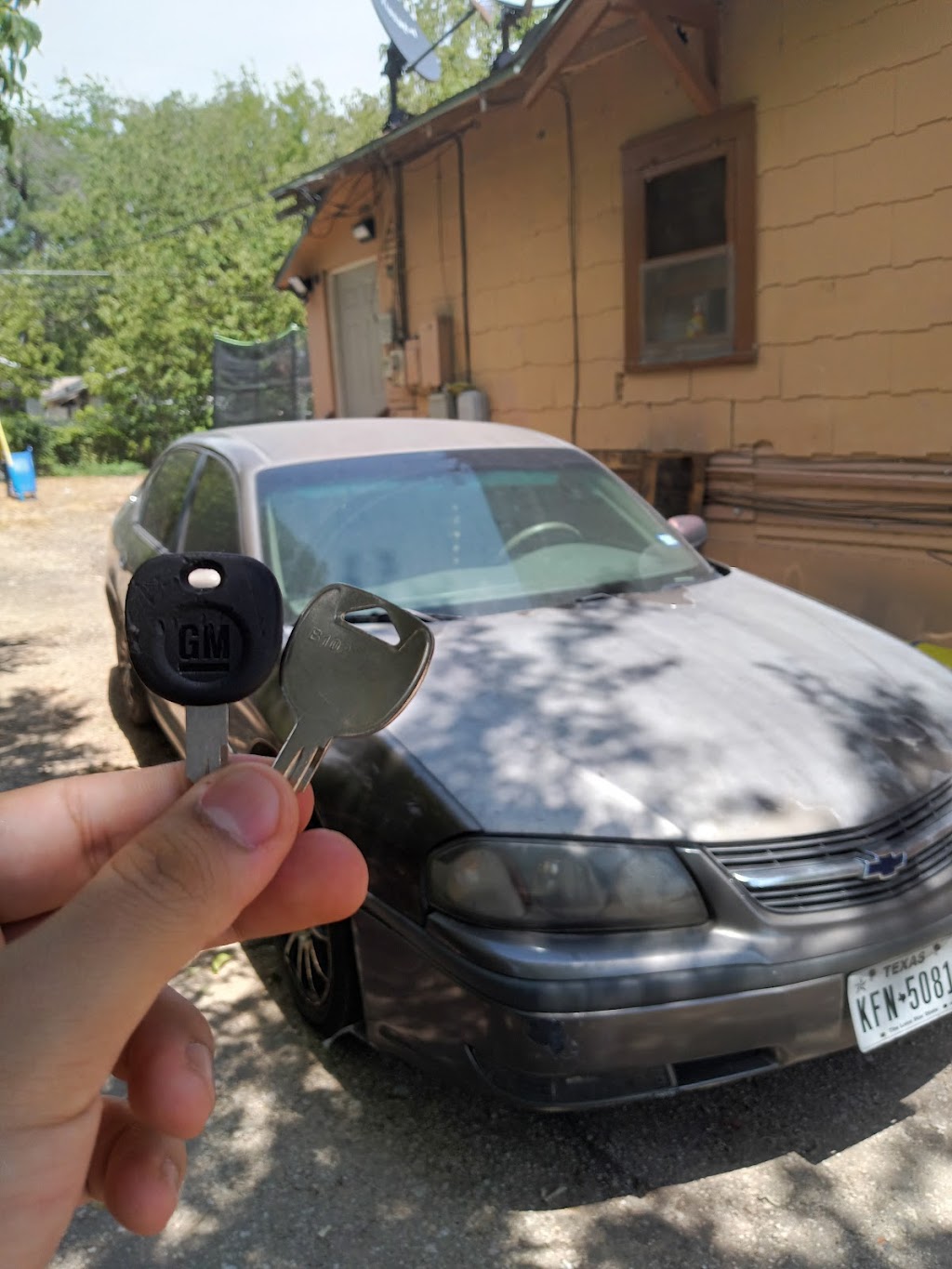 Cars by Woody | 2735 Blanco Rd, San Antonio, TX 78212, USA | Phone: (210) 909-6218