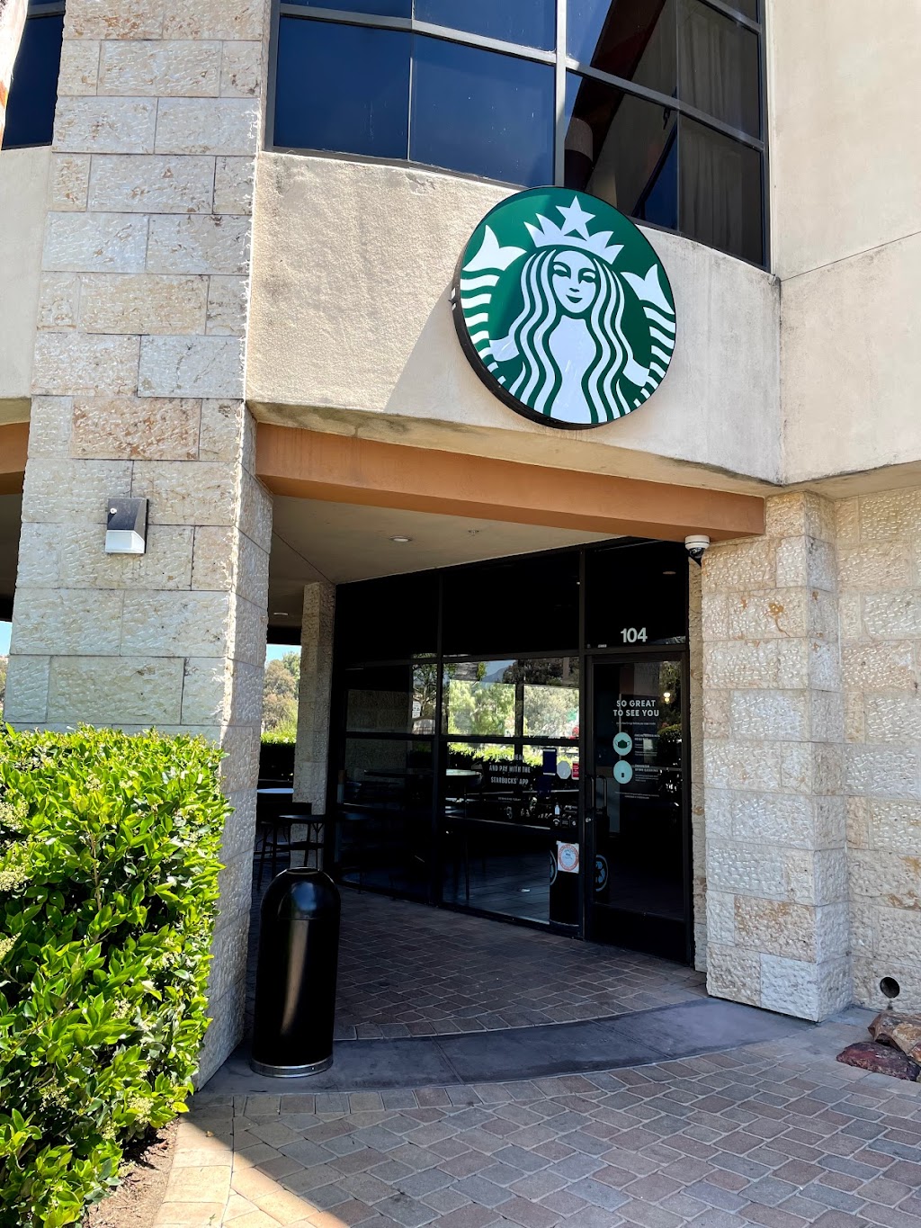 Starbucks - cafe  | Photo 1 of 10 | Address: 26342 Oso Pkwy, Mission Viejo, CA 92691, USA | Phone: (949) 348-0618