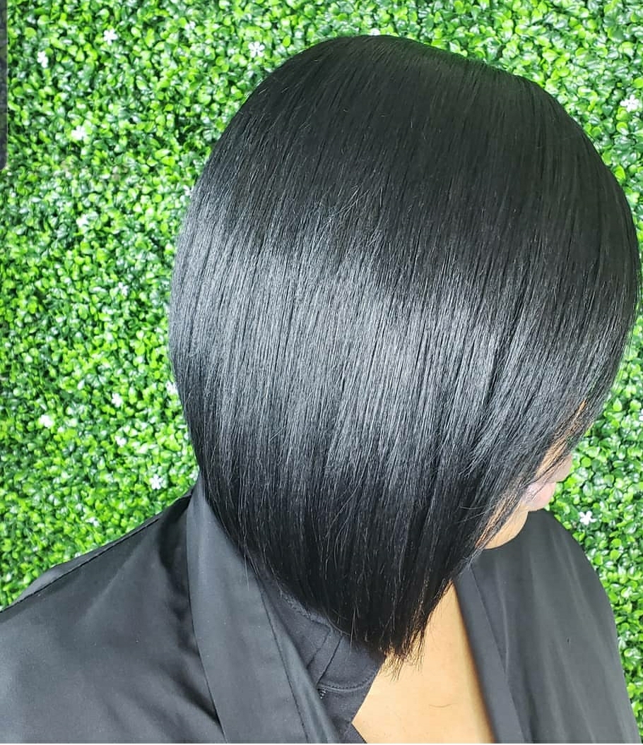 Fab Inc Hair Studio | 1500 McGowen St Ste 130-F, Houston, TX 77004, USA | Phone: (713) 816-8721